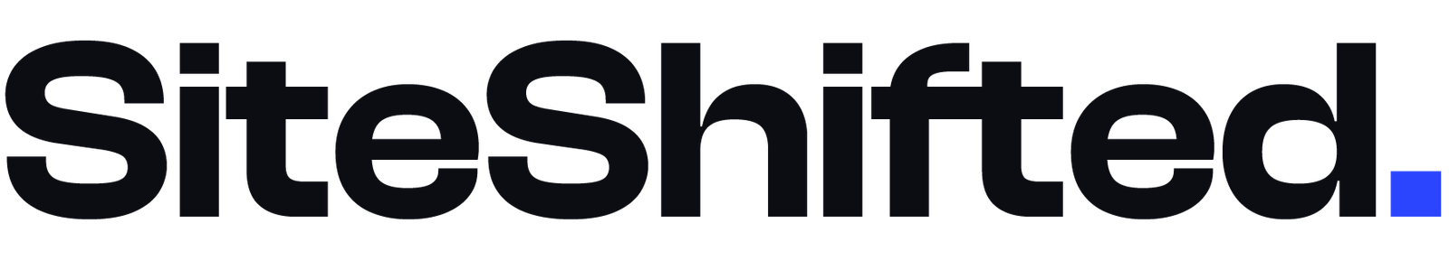 SiteShifted